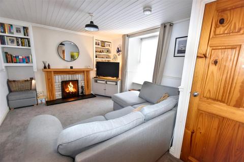 3 bedroom end of terrace house for sale, Lanner Hill, Lanner, Redruth