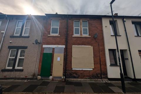 3 bedroom block of apartments for sale, Richardson Street, Wallsend