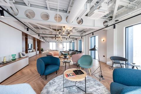 undefined, George Street, Croydon, London, CR0