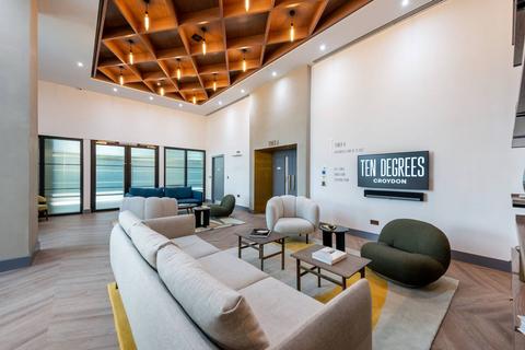 undefined, George Street, Croydon, London, CR0