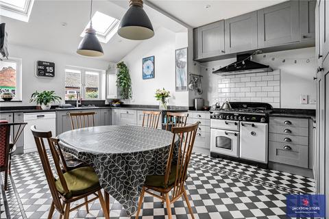 undefined, Park Avenue North, Abington, Northampton, Northamptonshire, NN3