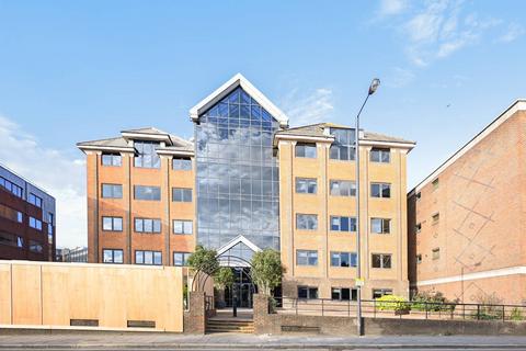 undefined, The Heights, Harrow on the Hill, Harrow, HA1