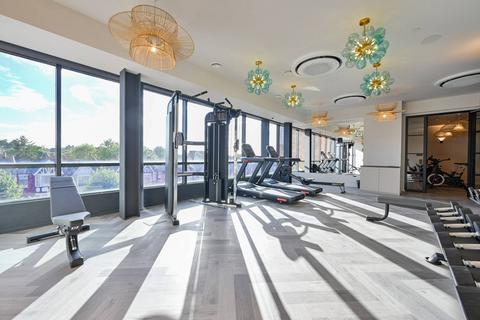undefined, The Heights, Harrow on the Hill, Harrow, HA1