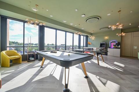 undefined, The Heights, Harrow on the Hill, Harrow, HA1