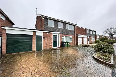 undefined, Bradwell Road, PETERBOROUGH PE3