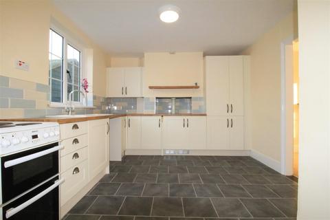undefined, Swiss Cottages, Ash CT3