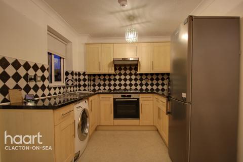 undefined, Weymouth Close, Clacton-on-sea