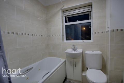 undefined, Weymouth Close, Clacton-on-sea