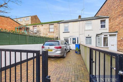 undefined, Sussex Street, Scarborough