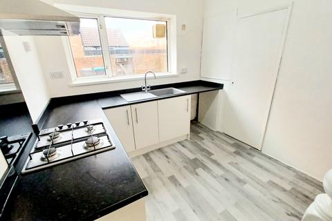 undefined, Short Street, Bishop Auckland, County Durham, DL14