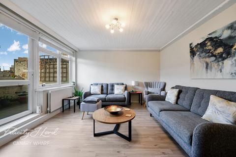 3 bedroom flat for sale, Galbraith Street, LONDON E14