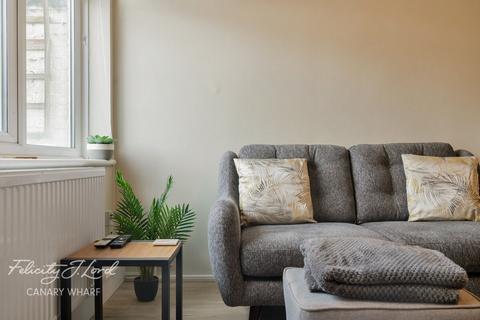 3 bedroom flat for sale, Galbraith Street, LONDON E14