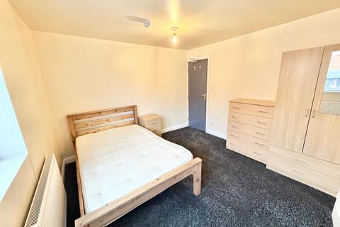 undefined, St. Catherines Close, Birmingham B15