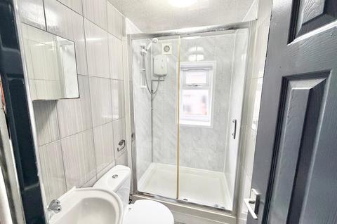 undefined, St. Catherines Close, Birmingham B15