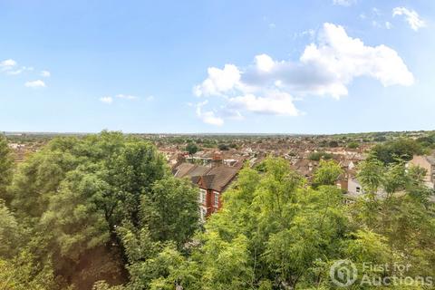 1 bedroom apartment for sale, Grange Road, London, SE25