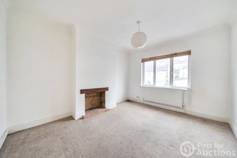 1 bedroom apartment for sale, Grange Road, London, SE25