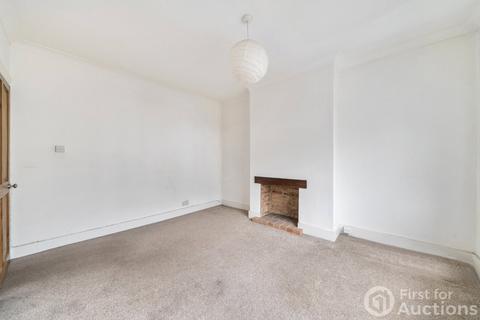 1 bedroom apartment for sale, Grange Road, London, SE25