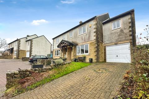 4 bedroom semi-detached house for sale, Springfield Gardens, Nether Kellet, LA6