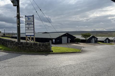 Industrial development to rent, 4J's Workspace, Turkey Lodge, Cragg Vale Hebden Bridge HX7 5TT