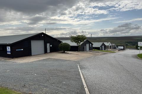Industrial development to rent, 4J's Workspace, Turkey Lodge, Cragg Vale Hebden Bridge HX7 5TT