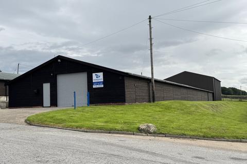 Industrial development to rent, 4J's Workspace, Turkey Lodge, Cragg Vale Hebden Bridge HX7 5TT