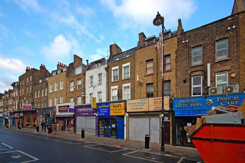 Restaurant to rent, 23 Chapel Mark London N1 9EZ