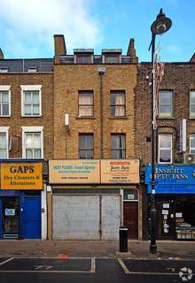 Restaurant to rent, 23 Chapel Mark London N1 9EZ