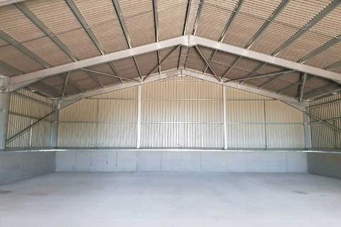 Industrial development to rent - Heath Road East Farleigh ME15 0LP
