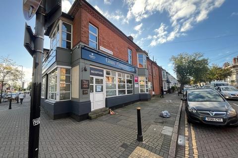 Retail property (high street) for sale, 135 Narborough Rd Leicester LE3 0PB