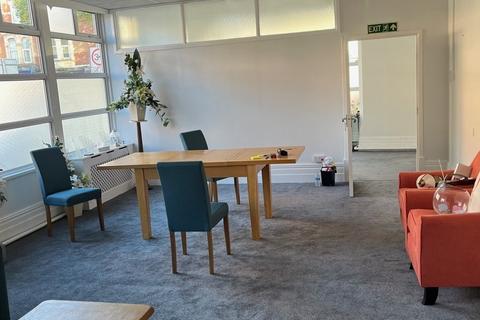 Retail property (high street) for sale, 135 Narborough Rd Leicester LE3 0PB