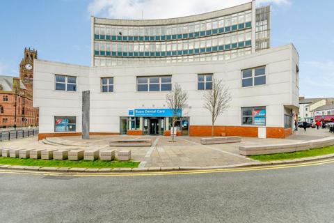 Office to rent, Duke St Barrow In Furness LA14 1HN
