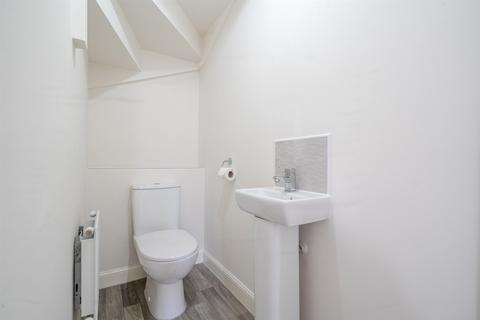 undefined, Coronet Close, BD2
