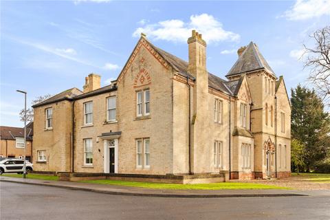 undefined, The Old Rectory, Rectory Park, Sturton By Stow, LN1