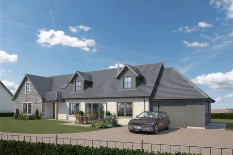 3 bedroom detached house for sale, Phase 1, Fenton Grove, Wolfhill, Perth, Perth and Kinross, PH2