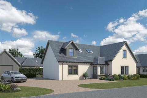 3 bedroom detached house for sale, Phase 1, Fenton Grove, Wolfhill, Perth, Perth and Kinross, PH2