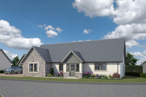 3 bedroom detached house for sale, Phase 1, Fenton Grove, Wolfhill, Perth, Perth and Kinross, PH2