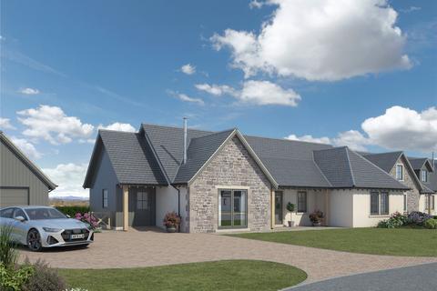 3 bedroom detached house for sale, Phase 1, Fenton Grove, Wolfhill, Perth, Perth and Kinross, PH2