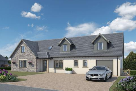 3 bedroom detached house for sale, Phase 1, Fenton Grove, Wolfhill, Perth, Perth and Kinross, PH2