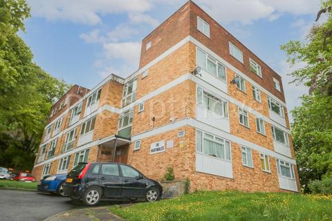 undefined, The Martindales, 31-33 Crescent Road Luton LU2 0AN
