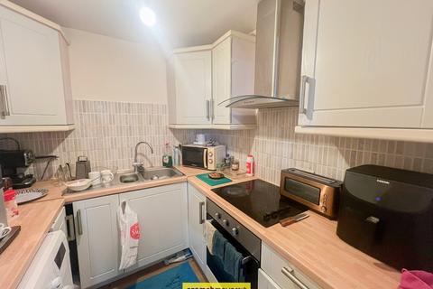 undefined, The Martindales, 31-33 Crescent Road Luton LU2 0AN