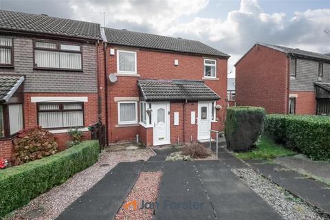 undefined, Kings Close, Gateshead