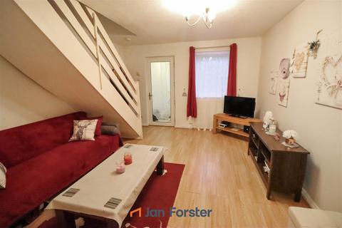 undefined, Kings Close, Gateshead