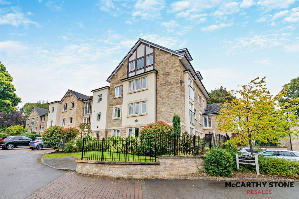 Blossom Court