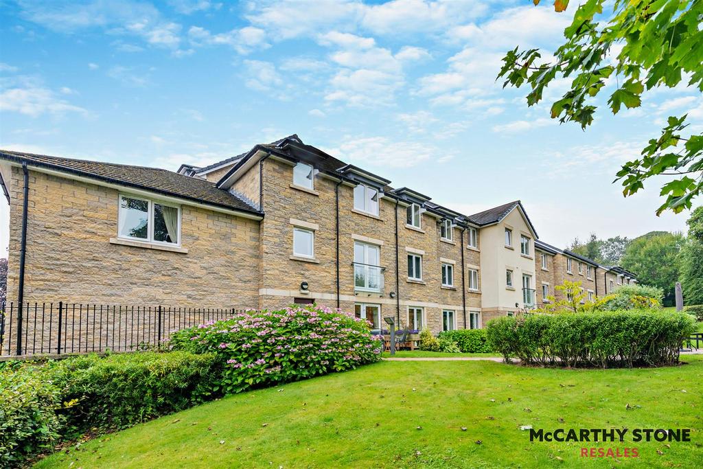 Blossom Court