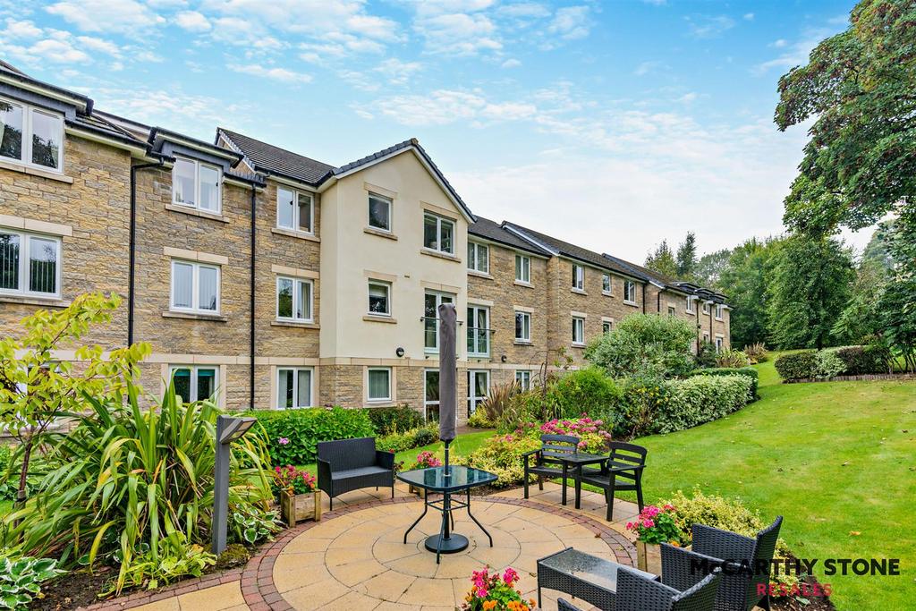 Blossom Court