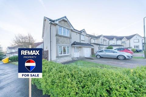 4 bedroom detached house for sale, South Middleton, Broxburn EH52