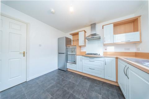 4 bedroom detached house for sale, South Middleton, Broxburn EH52