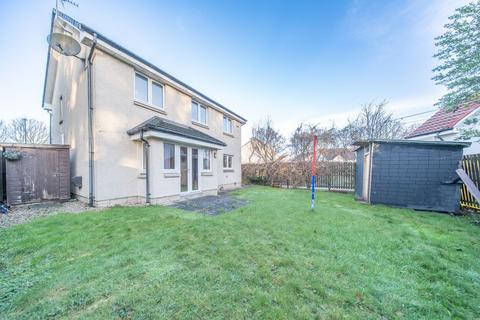 4 bedroom detached house for sale, South Middleton, Broxburn EH52