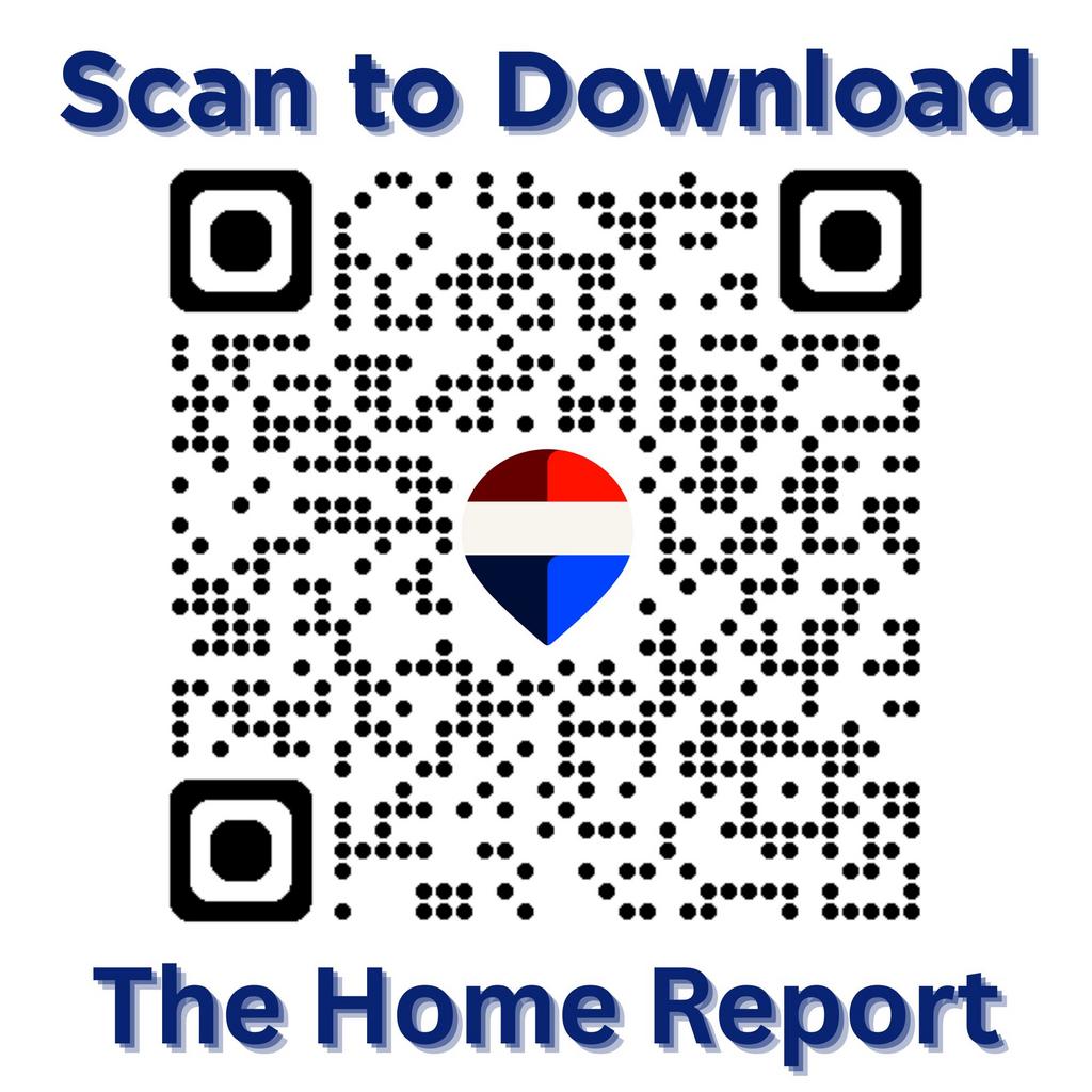 Home Report QR Code