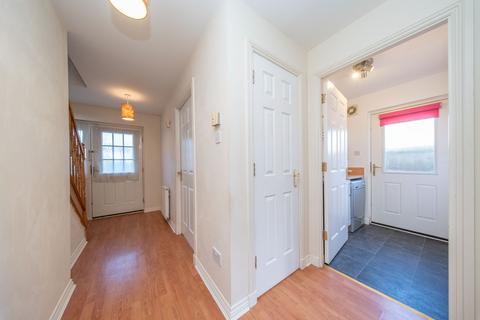 4 bedroom detached house for sale, South Middleton, Broxburn EH52